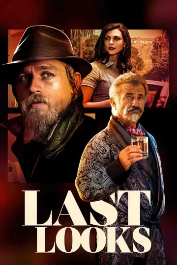 Plakat do filmu "Ostatnia Szansa" #317427
