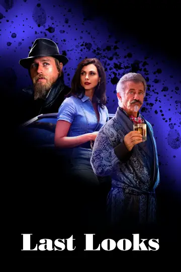 Plakat do filmu "Ostatnia Szansa" #317429