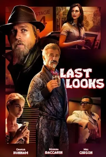 Plakat do filmu "Ostatnia Szansa" #317435