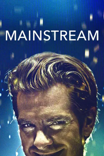 Plakat do filmu "Król Internetu" #49727