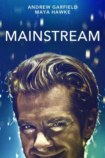 Plakat do filmu "Król Internetu" #49728