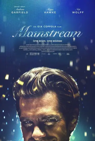 Plakat do filmu "Król Internetu" #49729