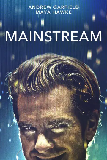 Plakat do filmu "Król Internetu" #49730