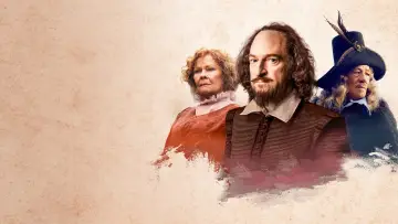 Zasłona do filmu "Cała prawda o Szekspirze" #364433