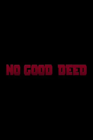 Plakat do filmu "Deadpool: No Good Deed" #236244