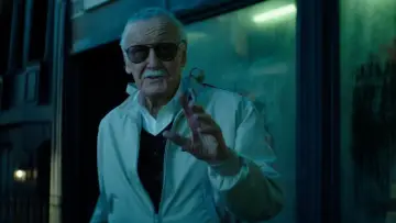 Zasłona do filmu "Deadpool: No Good Deed" #990780