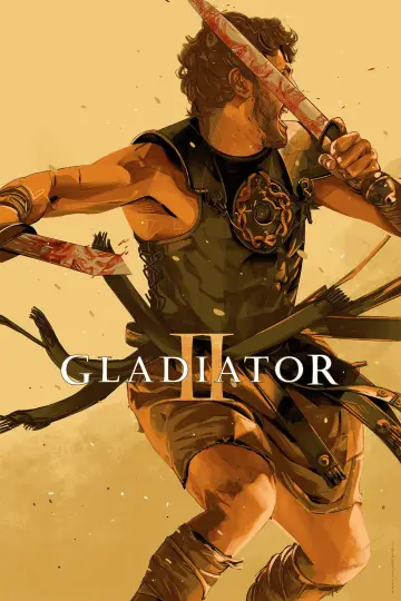 Gladiator 2
