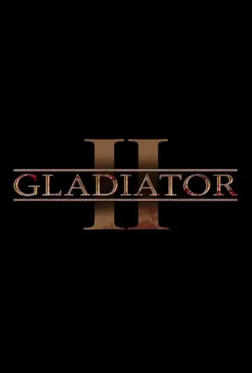 Plakat do filmu "Gladiator 2" #373982
