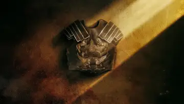 Zasłona do filmu "Gladiator 2" #555323