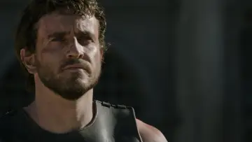 Zasłona do filmu "Gladiator 2" #555345