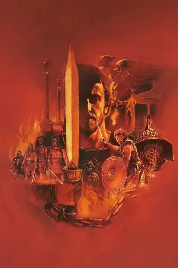 Plakat do filmu "Gladiator 2" #555592