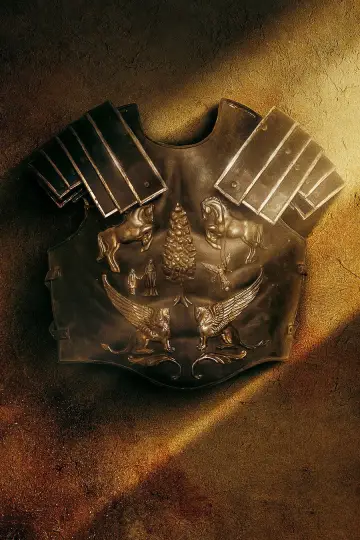 Plakat do filmu "Gladiator 2" #555594