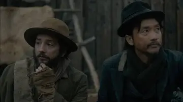Zasłona do filmu "Pierwsza krowa" #932213
