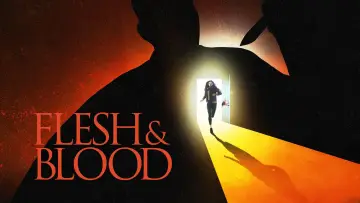 Zasłona do filmu "Into the Dark 2: Flesh & Blood" #1031666