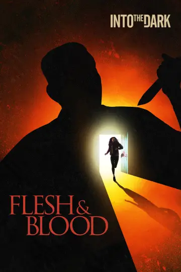 Plakat do filmu "Into the Dark 2: Flesh & Blood" #1031668
