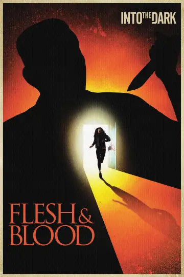 Plakat do filmu "Into the Dark 2: Flesh & Blood" #1031670