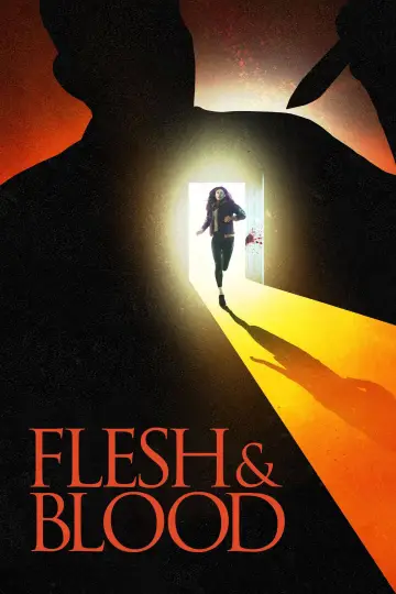 Into the Dark 2: Flesh & Blood