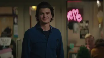 Zasłona do filmu "Free Guy" #1723720
