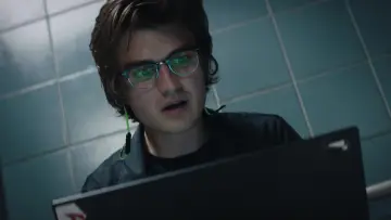 Zasłona do filmu "Free Guy" #1723721