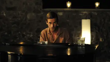Zasłona do filmu "Sybilla" #337845
