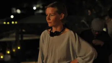 Zasłona do filmu "Sybilla" #337846