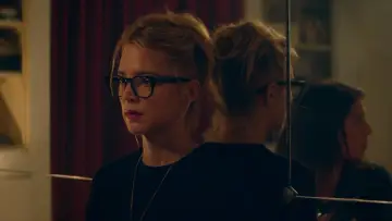 Zasłona do filmu "Sybilla" #337847