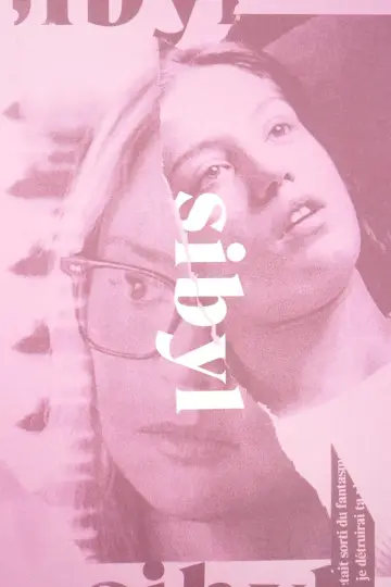 Plakat do filmu "Sybilla" #337855