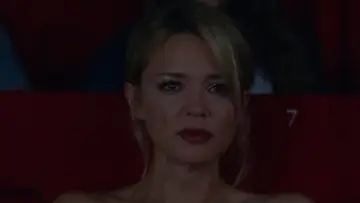 Zasłona do filmu "Sybilla" #973251