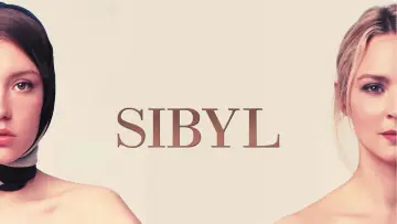 Zasłona do filmu "Sybilla" #973252