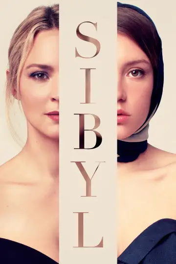 Plakat do filmu "Sybilla" #973257