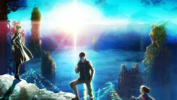 Zasłona do filmu "PSYCHO-PASS サイコパス Sinners of the System Case.3「恩讐の彼方に＿＿」" #407646