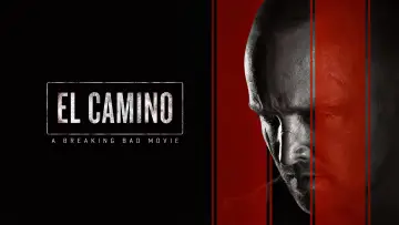 Zasłona do filmu "El Camino: Film „Breaking Bad”" #49296