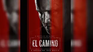 Zasłona do filmu "El Camino: Film „Breaking Bad”" #49297