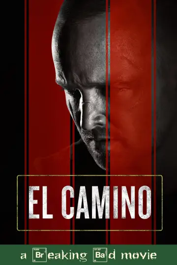 Plakat do filmu "El Camino: Film „Breaking Bad”" #49308