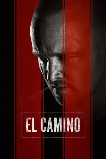 Plakat do filmu "El Camino: Film „Breaking Bad”" #675936