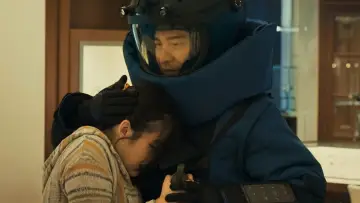 Zasłona do filmu "拆彈專家2" #386025