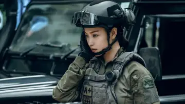 Zasłona do filmu "拆彈專家2" #386026