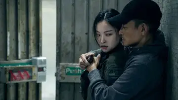 Zasłona do filmu "拆彈專家2" #386027