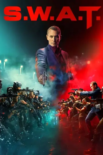 Plakat do filmu "特警队" #339790