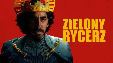 Zasłona do filmu "Zielony Rycerz. Green Knight" #670155
