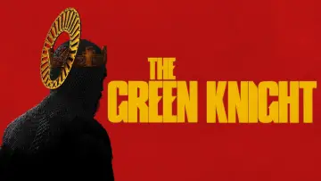 Zasłona do filmu "Zielony Rycerz. Green Knight" #670185