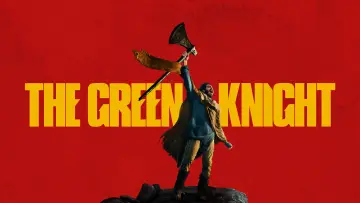 Zasłona do filmu "Zielony Rycerz. Green Knight" #88769