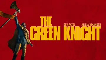 Zasłona do filmu "Zielony Rycerz. Green Knight" #88776