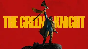 Zasłona do filmu "Zielony Rycerz. Green Knight" #88777