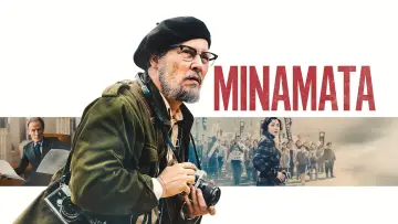 Zasłona do filmu "Minamata" #351568