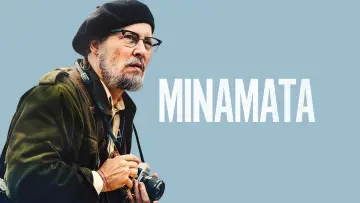 Zasłona do filmu "Minamata" #894757