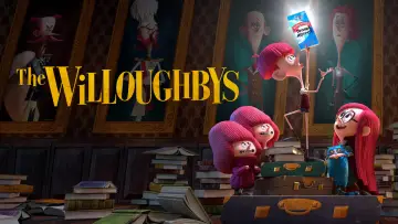 Zasłona do filmu "Rodzeństwo Willoughby" #991867