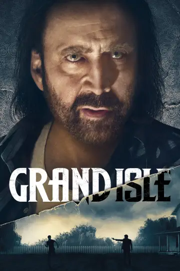 Plakat do filmu "W środku burzy" #122846
