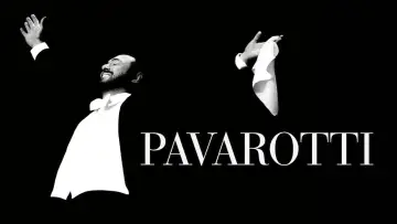 Zasłona do filmu "Pavarotti" #1853955