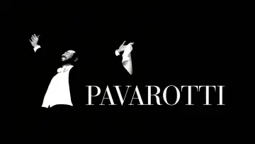 Zasłona do filmu "Pavarotti" #1853956